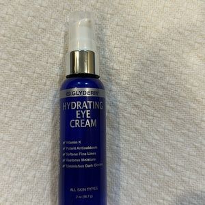 Glyderm Eye Cream